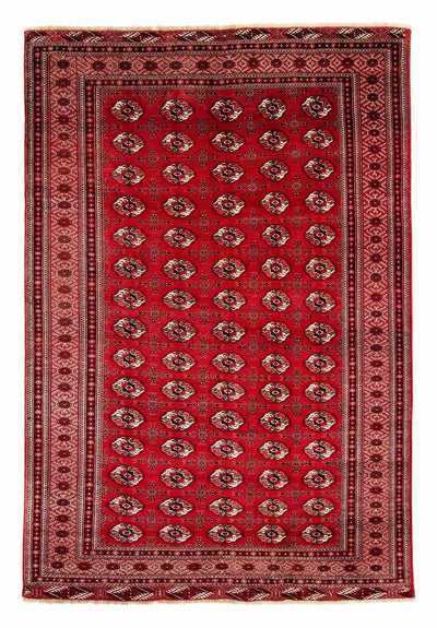 Turkaman Rug 248x368cm - Persian Rugs
