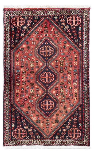 Abadeh Rug 72x120cm - Persian Rugs