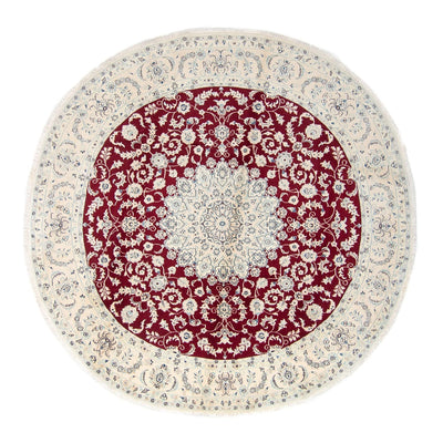 Nain Rug 300x300cm - Persian Rugs