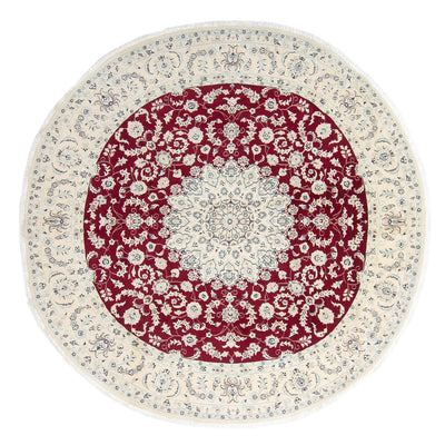 Nain Rug 302x302cm - Persian Rugs