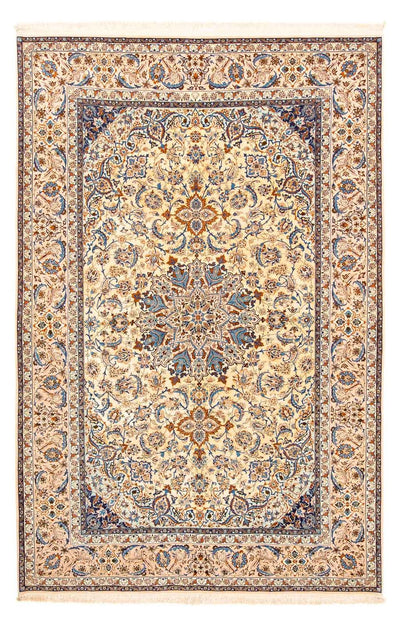 Isfahan Rug 206x310cm - Persian Rugs
