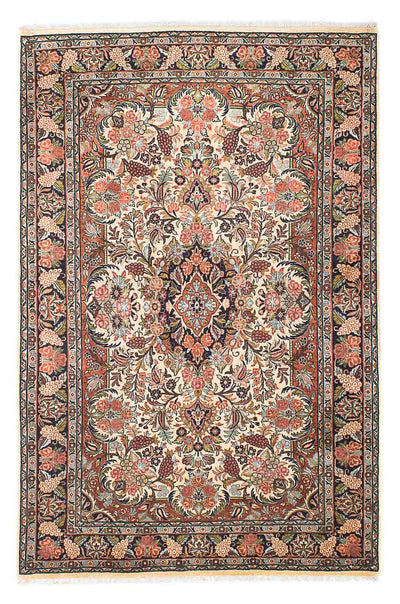 Bidjar Rug 137x206cm - Persian Rugs