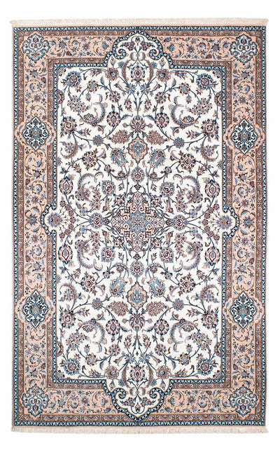 Nain - 6La Rug 150x232cm - Persian Rugs