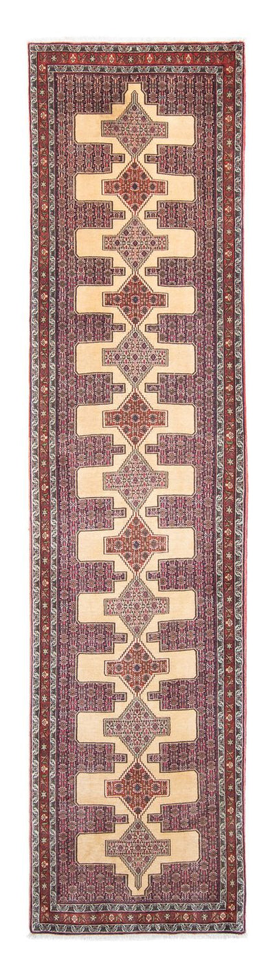 Senneh Rug 86x381cm - Persian Rugs