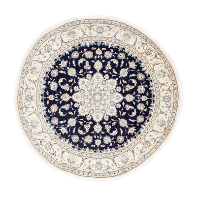 Nain Rug 243x243cm - Persian Rugs