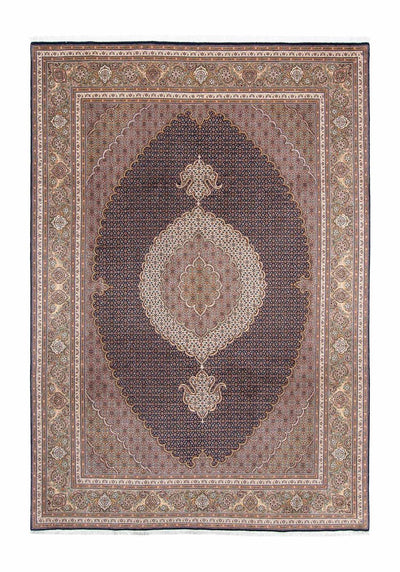 Tabriz Rug 203x295cm - Persian Rugs