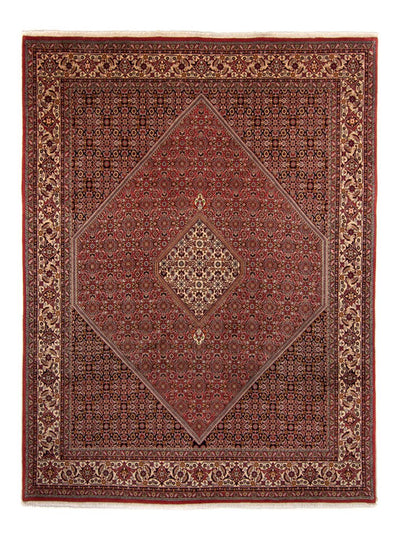 Bidjar Rug 250x338cm - Persian Rugs