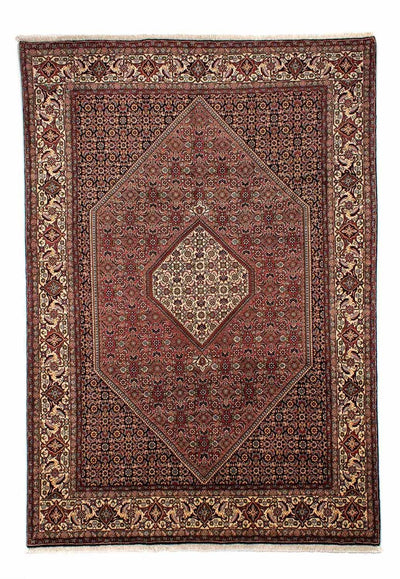 Bidjar Rug 195x298cm - Persian Rugs