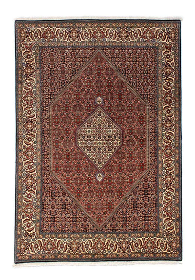 Bidjar Rug 173x250cm - Persian Rugs