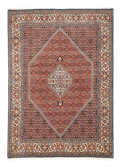 Bidjar Rug 174x253cm - Persian Rugs