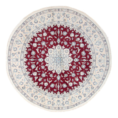 Nain Rug 300x300cm - Persian Rugs