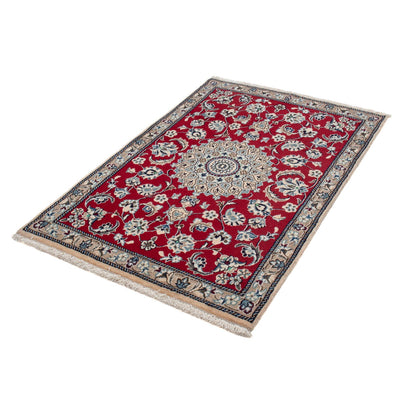 Nain Rug 88x136cm - Persian Rugs