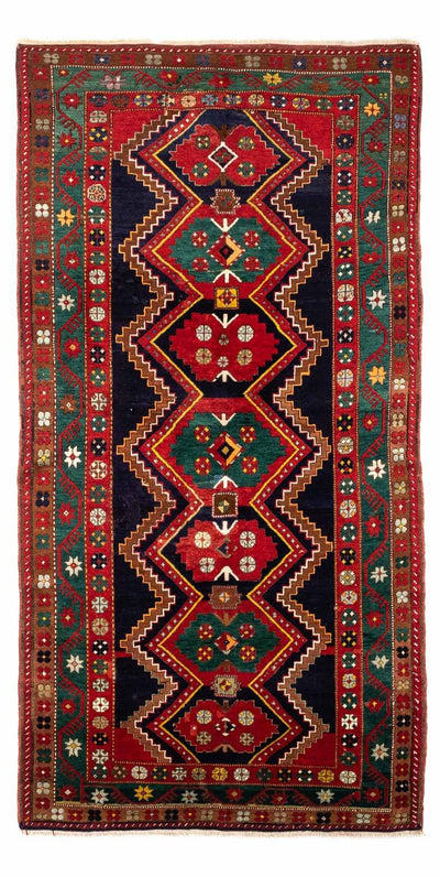 Ardabil Rug 156x295cm - Persian Rugs