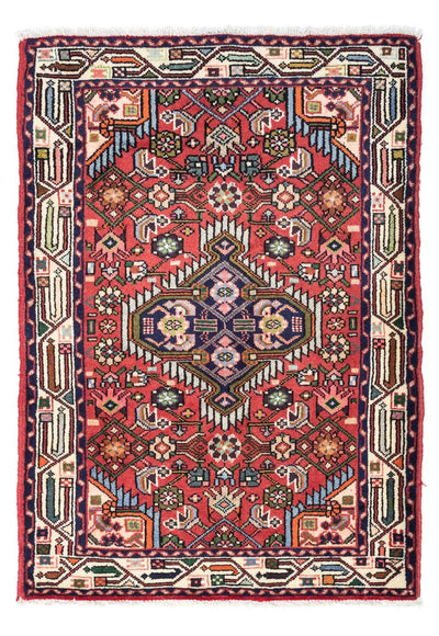 Hosseinabad Rug 80x125cm - Persian Rugs