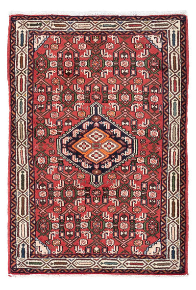 Hosseinabad Rug 80x125cm - Persian Rugs