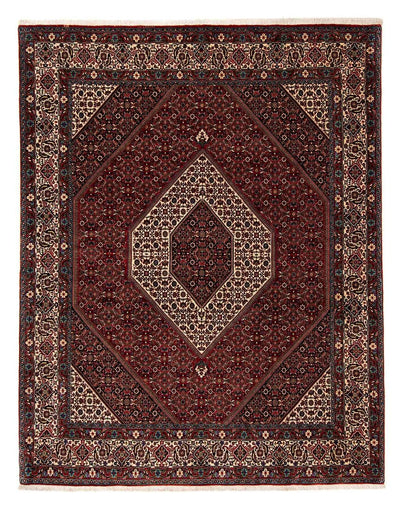 Bidjar Rug 203x251cm - Persian Rugs