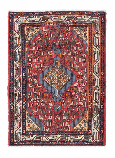 Hamadan Rug 80x125cm - Persian Rugs