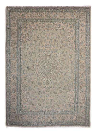 Nain Rug 250x358cm - Persian Rugs