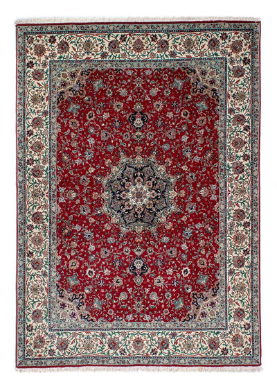 Tabriz Rug 150x214cm - Persian Rugs