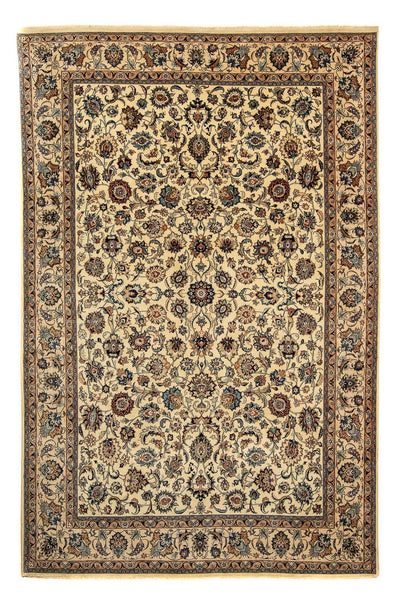 Kashmar Rug 243x367cm - Persian Rugs