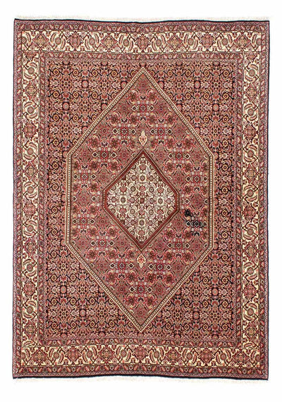 Bidjar Rug 176x248cm - Persian Rugs