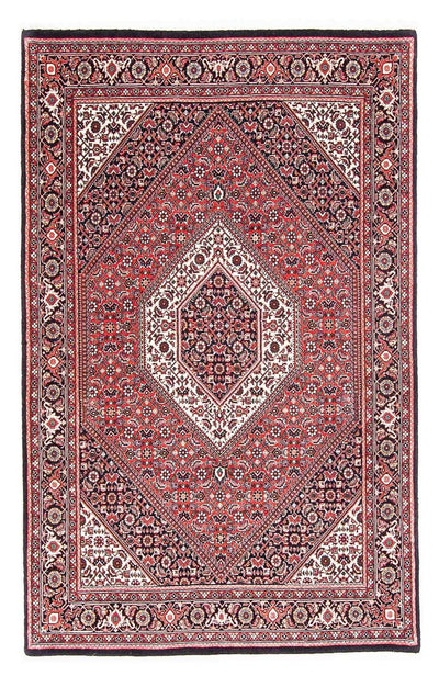 Bidjar Rug 112x175cm - Persian Rugs
