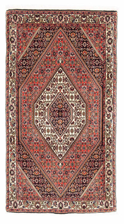 Bidjar - Zanjan Rug 89x151cm - Persian Rugs