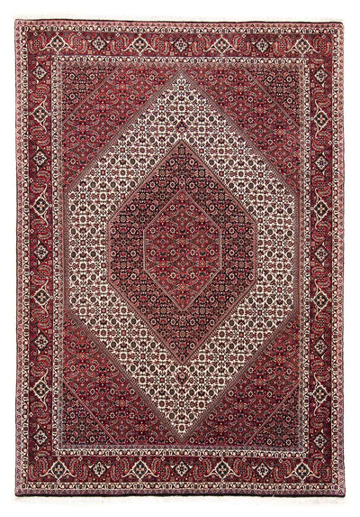 Bidjar Rug 170x240cm - Persian Rugs