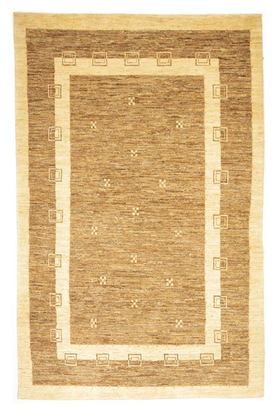 Loribaft Rug 162x242cm - Perserteppich Wollteppich