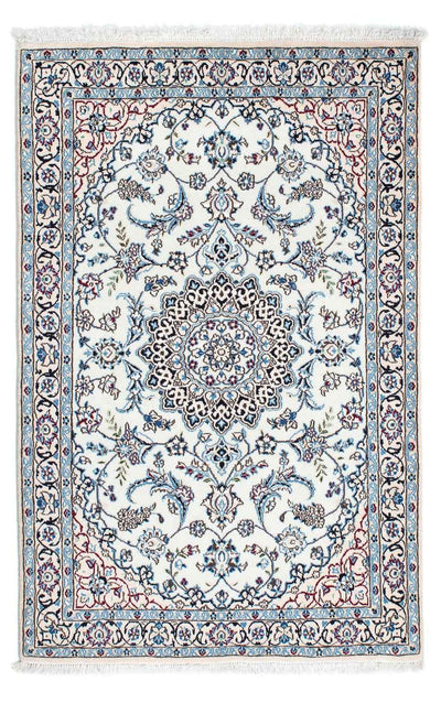 Nain - 9La Rug 112x176cm - Persian Rugs