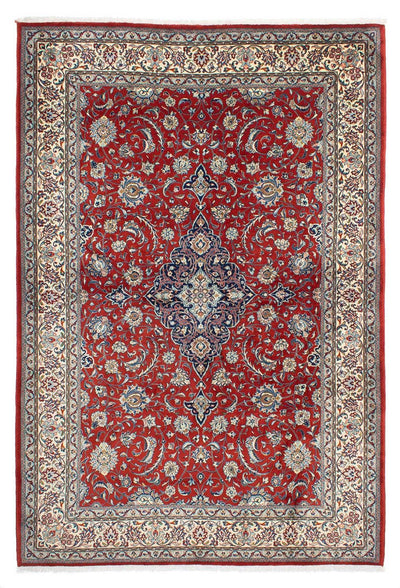 Golpayegan Rug 214x306cm - Persian Rugs