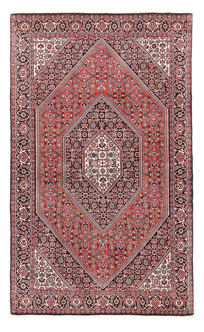Bidjar Rug 109x186cm - Persian Rugs