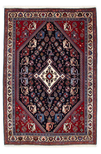 Kashkuli Rug 143x212cm - Persian Rugs