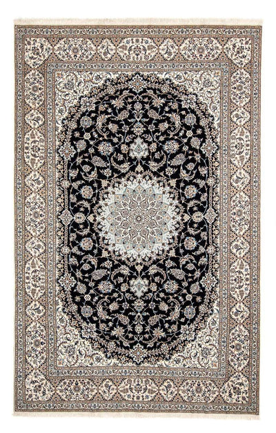 Nain - 6La Rug 209x330cm - Persian Rugs
