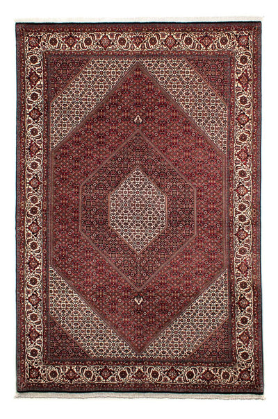 Bidjar Rug 204x304cm - Persian Rugs