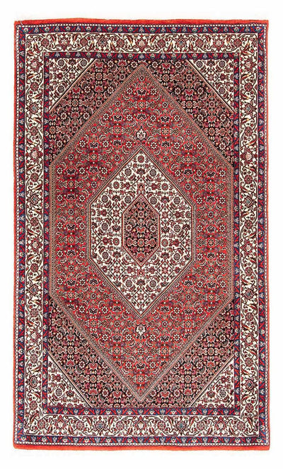Bidjar Rug 112x179cm - Persian Rugs