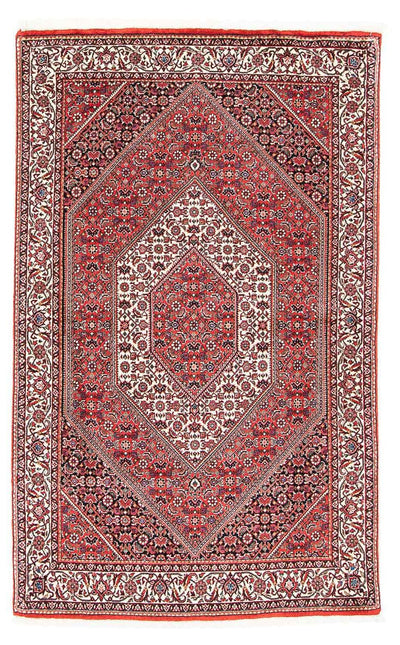 Bidjar Rug 108x175cm - Persian Rugs