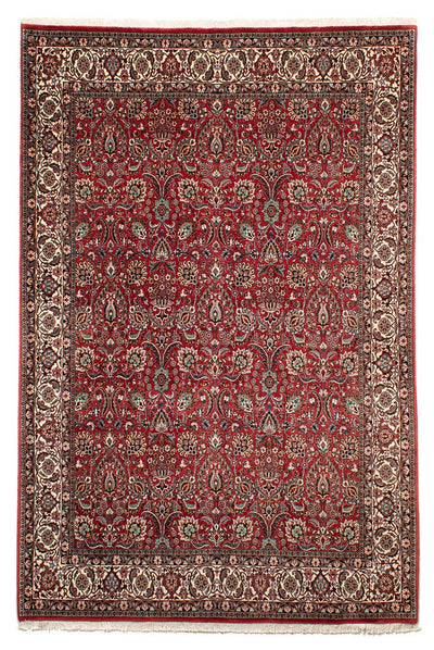 Bidjar Rug 202x286cm - Persian Rugs