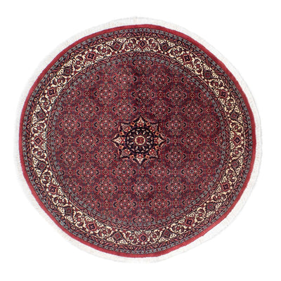 Bidjar Rug 150x150cm - Persian Rugs