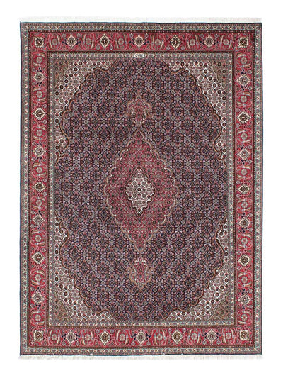 Tabriz Rug 146x208cm - Persian Rugs