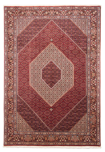 Bidjar Rug 253x358cm - Persian Rugs