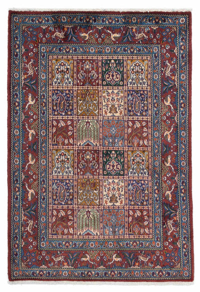 Moud Rug 100x144cm - Persian Rugs