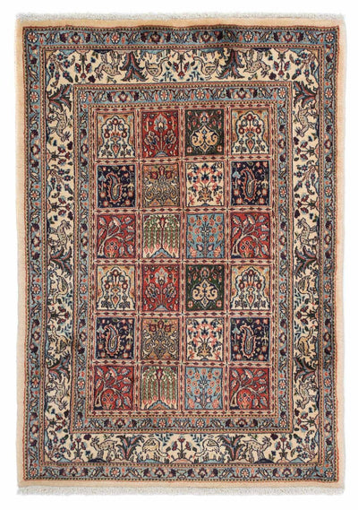 Moud Rug 98x145cm - Persian Rugs