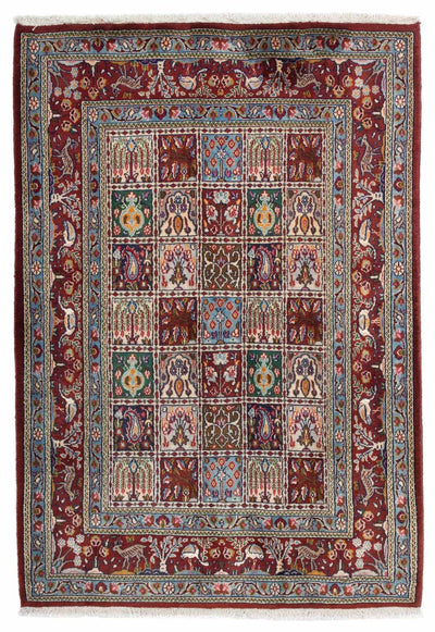 Moud Rug 100x142cm - Persian Rugs