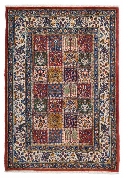 Moud Rug 100x145cm - Persian Rugs