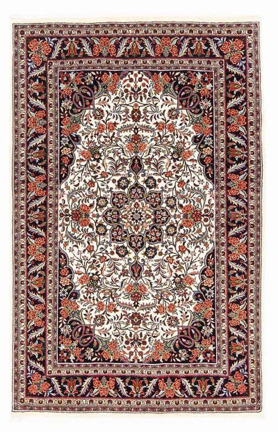 Bidjar Rug 110x168cm - Persian Rugs