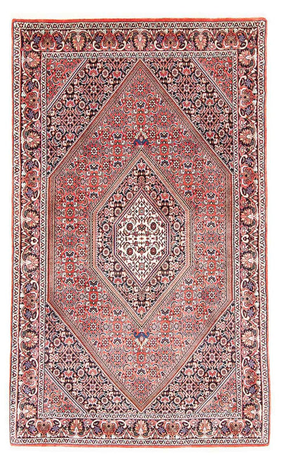 Bidjar Rug 108x180cm - Persian Rugs