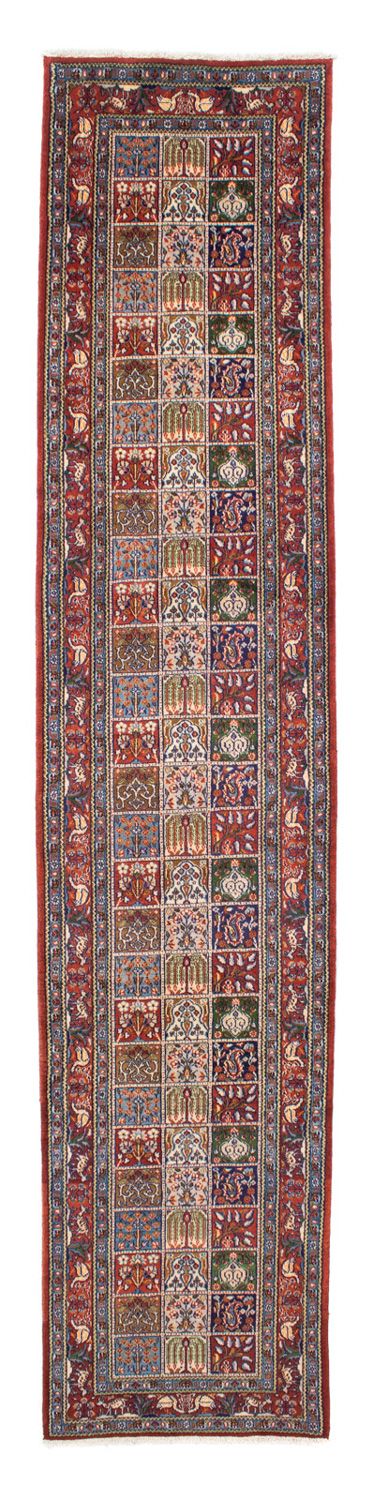 Moud Rug 79x382cm - Persian Rugs