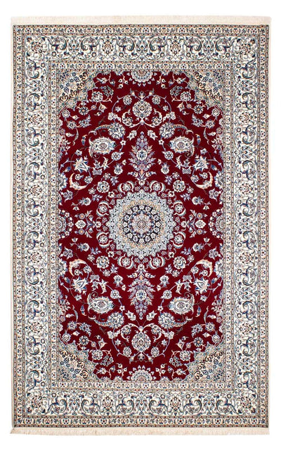Nain - 6La Rug 151x238cm - Persian Rugs