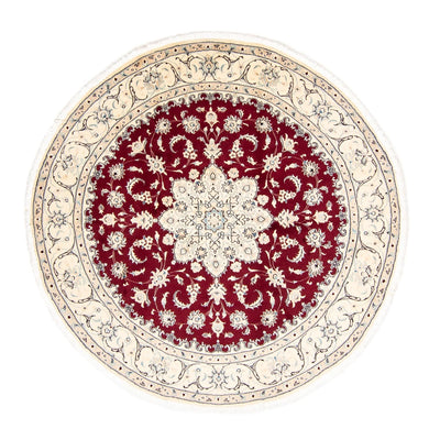 Nain Rug 245x245cm - Persian Rugs
